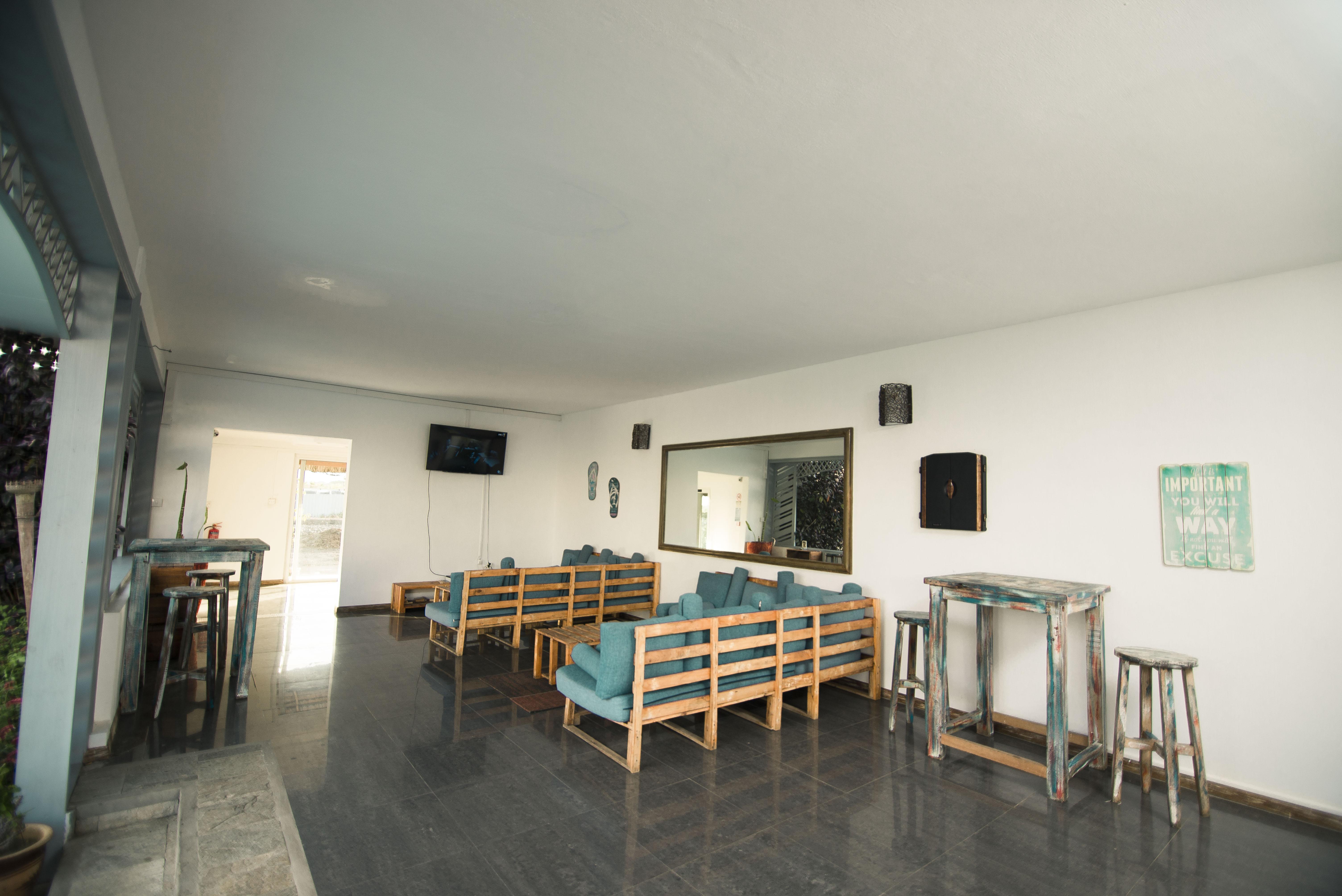 Stella Rina "Adults Only" Bed & Breakfast Grand Baie Exterior photo