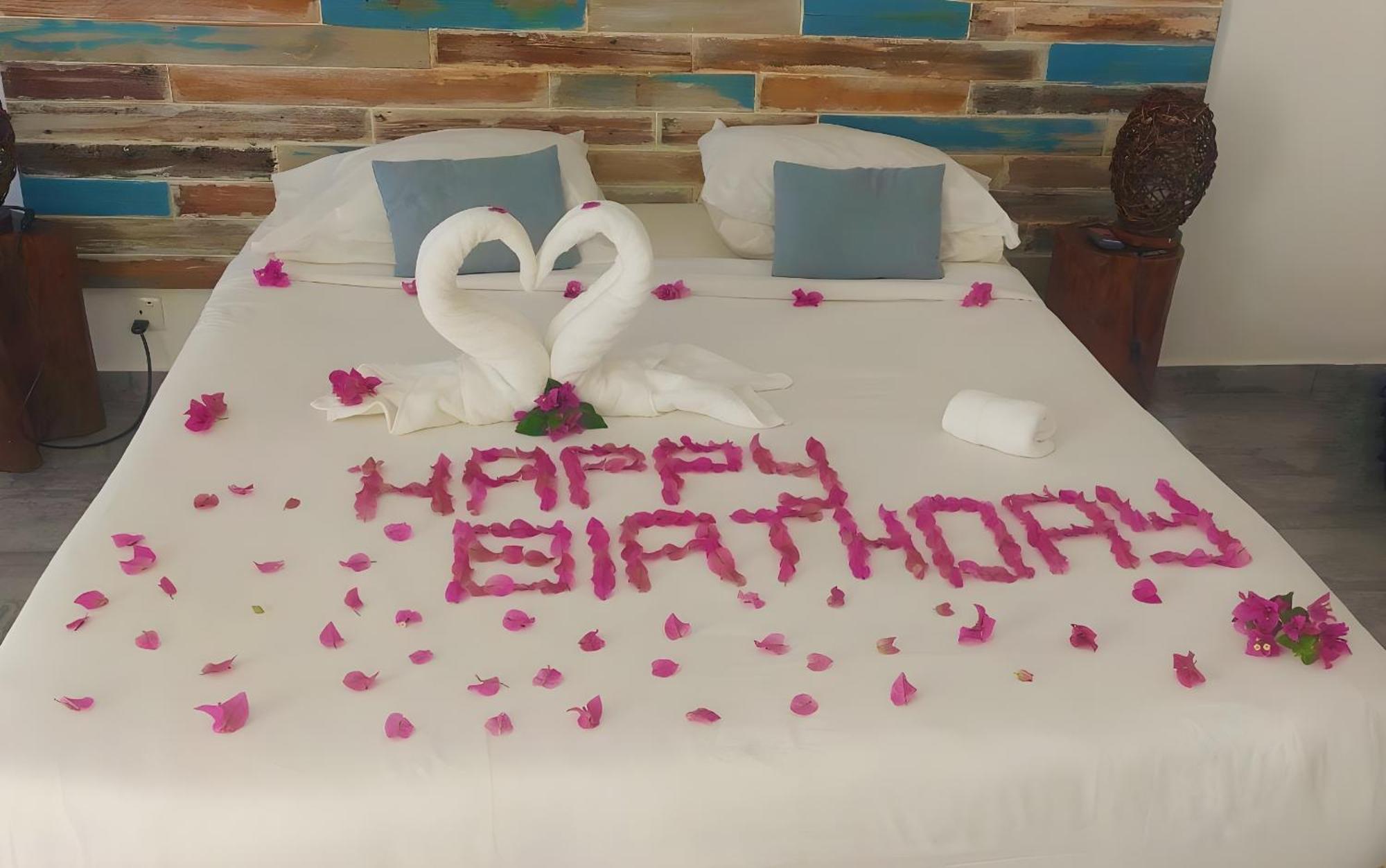 Stella Rina "Adults Only" Bed & Breakfast Grand Baie Exterior photo