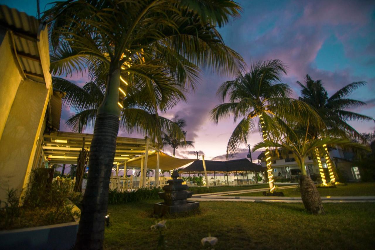 Stella Rina "Adults Only" Bed & Breakfast Grand Baie Exterior photo